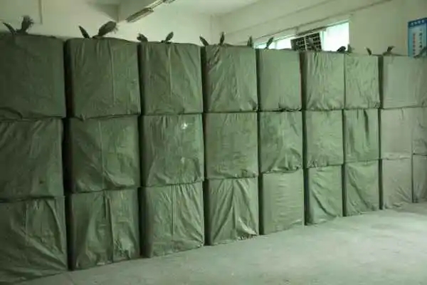 尼日利亚专线包装注意事项