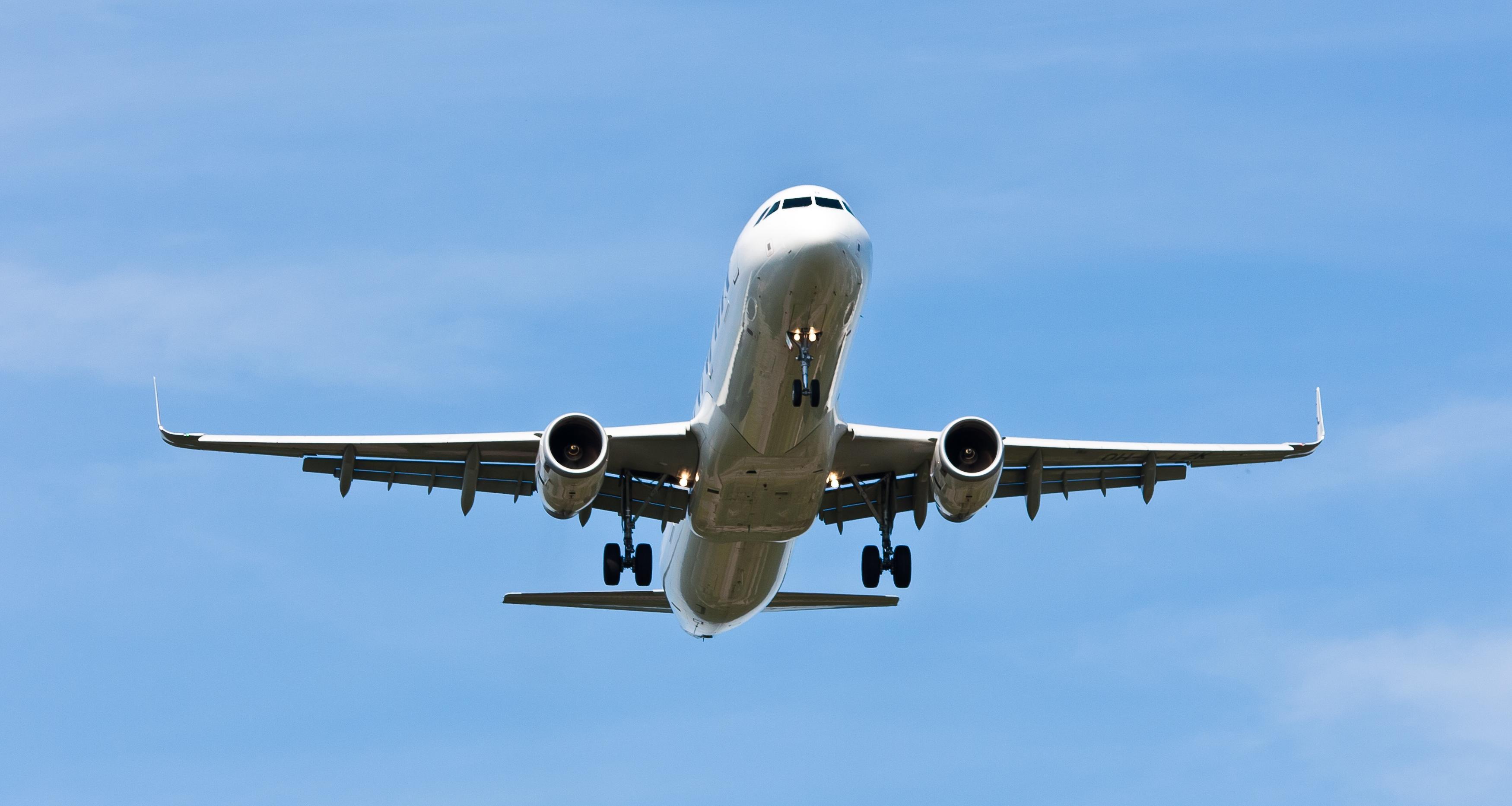 近期欧美空运舱位紧张价格上涨的主要原因