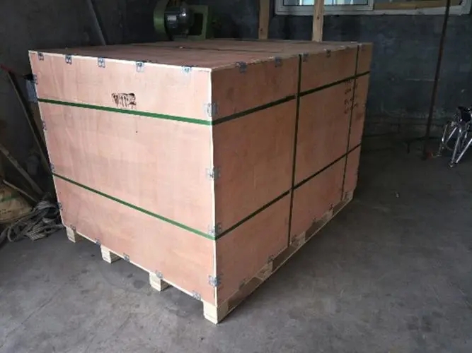 包装箱对国际快递运费的影响