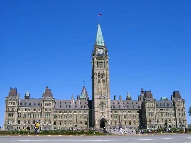 加拿大海运超大件物流