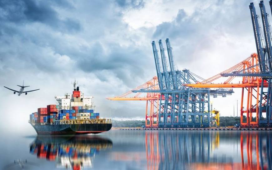 尼日利亚专线双清包税物流运费价格查询中心在深圳集货有哪些优势