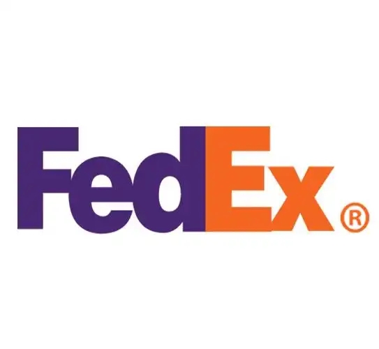 FedEx联邦国际快递