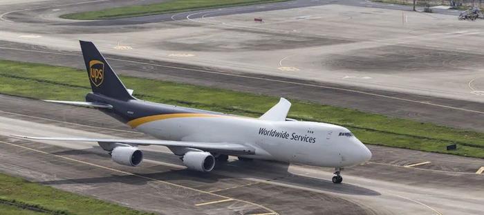 UPS、DHL、FedEx等快递物流企业2024年第一季度财报汇总