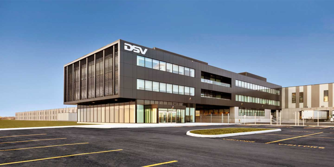 UPS联合包裹、DHL敦豪、FedEx联邦快递、顺丰、达飞、马士基等快递物流企业2024年第一季度财报汇总