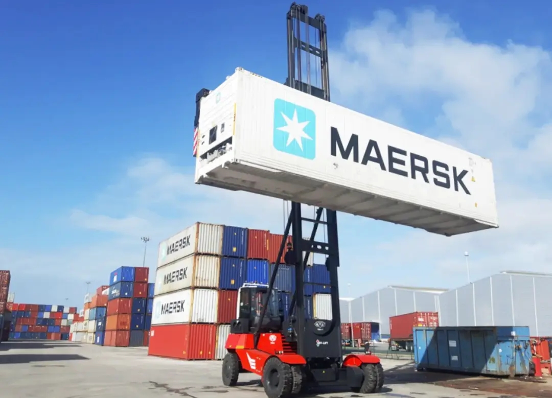 UPS联合包裹、DHL敦豪、FedEx联邦快递、顺丰、达飞、马士基等快递物流企业2024年第一季度财报汇总