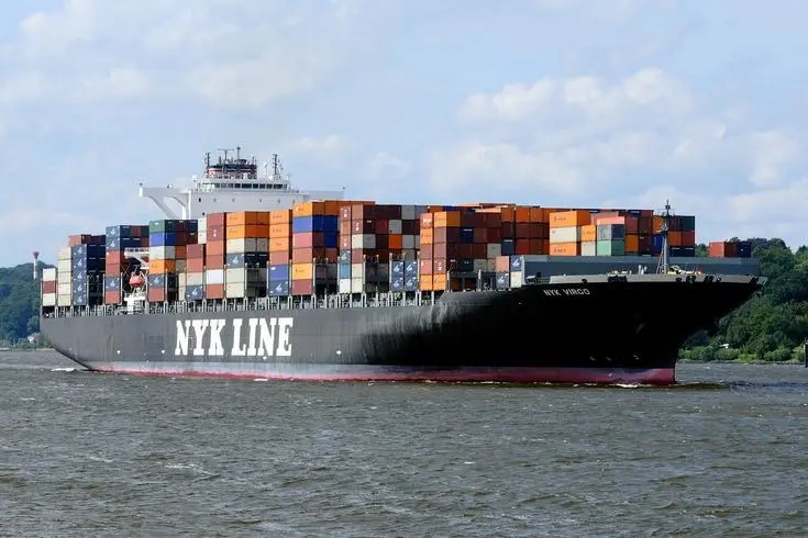 UPS联合包裹、DHL敦豪、FedEx联邦快递、顺丰、达飞、马士基等快递物流企业2024年第一季度财报汇总