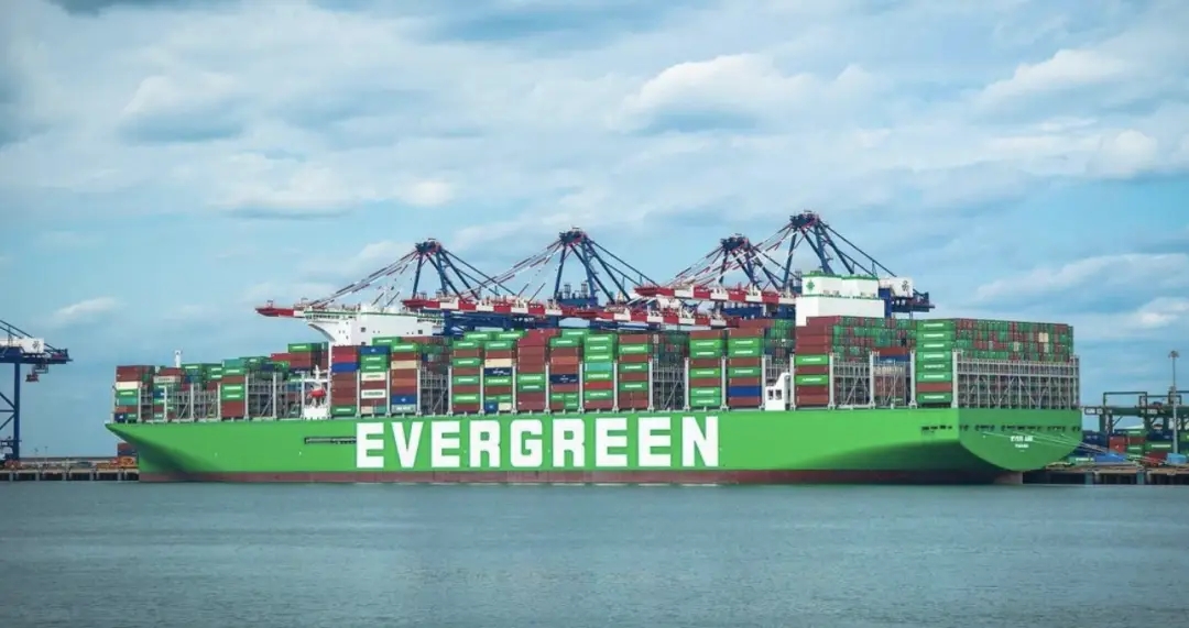 UPS联合包裹、DHL敦豪、FedEx联邦快递、顺丰、达飞、马士基等快递物流企业2024年第一季度财报汇总