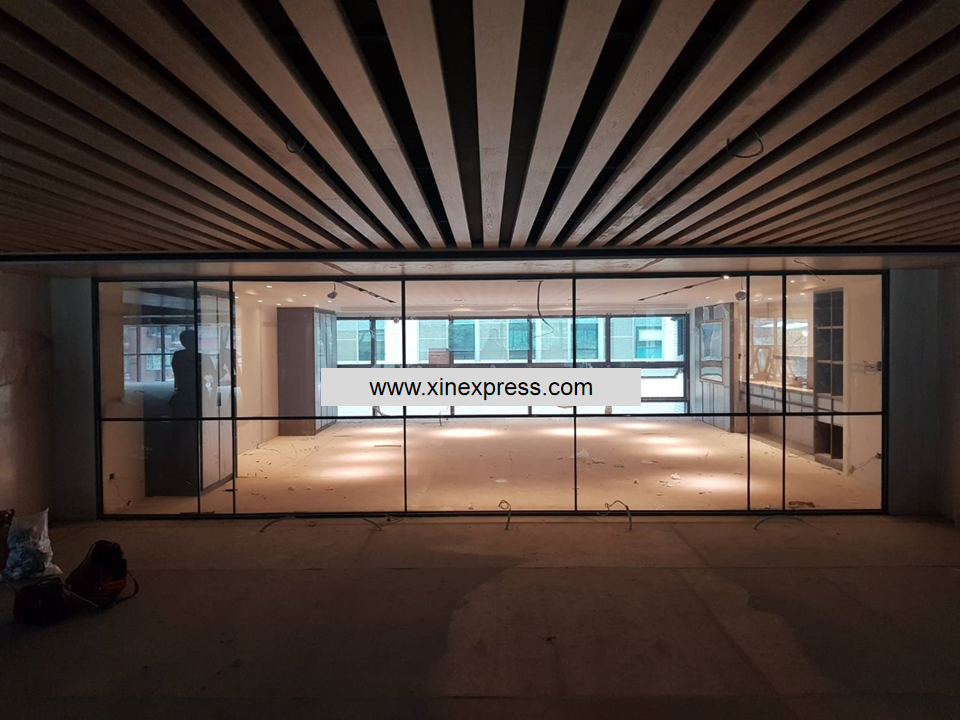 深圳龙岗智能玻璃膜外贸出口厂家