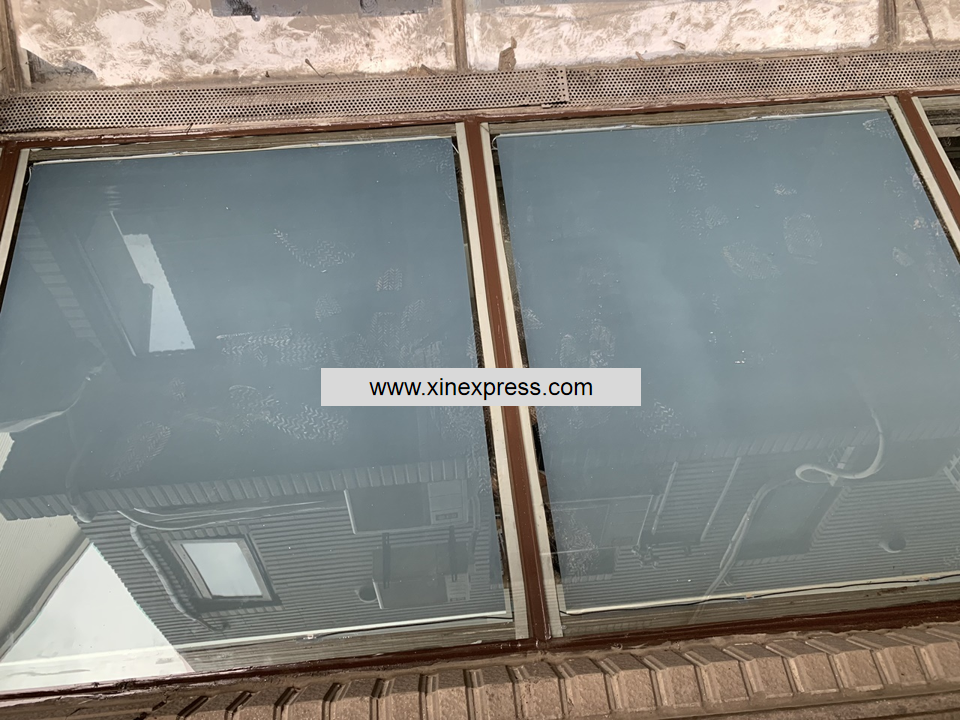 深圳龙岗智能玻璃膜外贸出口厂家