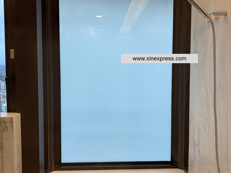 深圳龙岗智能玻璃膜外贸出口厂家